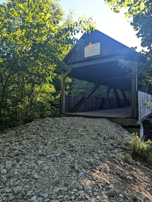 Branch Brook Campground Picture 7