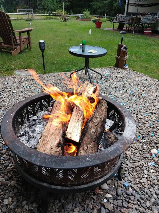 Branch Brook Campground Picture 9