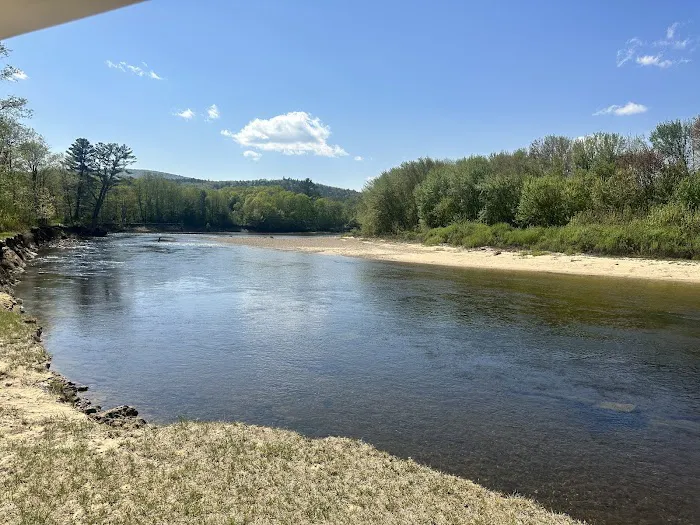 Branch Brook Campground Picture 1