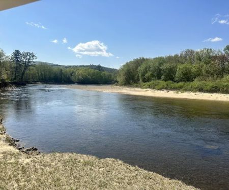 Branch Brook Campground