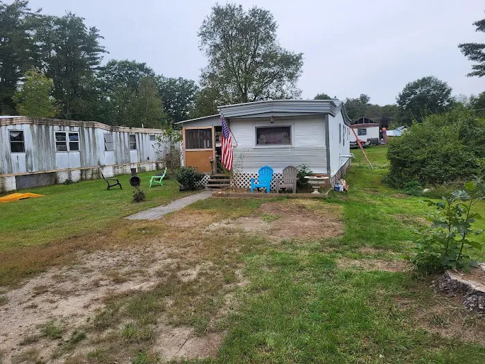 Six Flags Mobile Home Park Picture 1