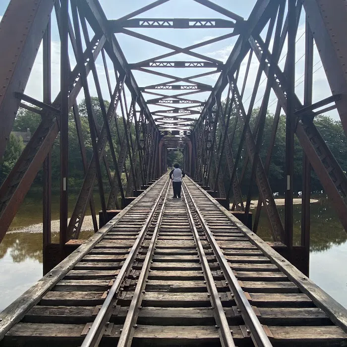 Pemi River Campground Picture 7
