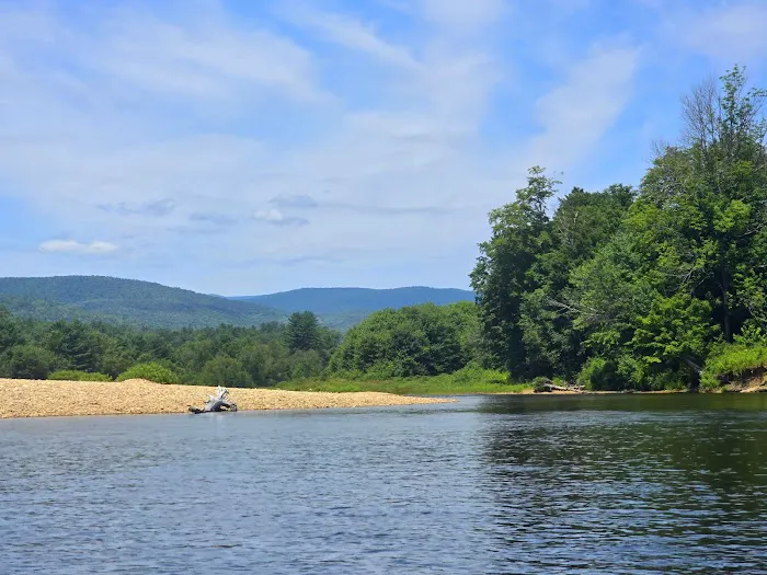 Pemi River Campground Picture 3