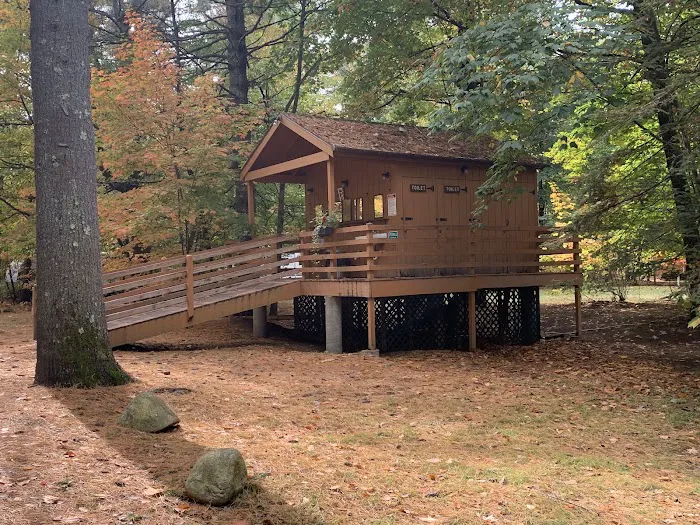 Pemi River Campground Picture 5