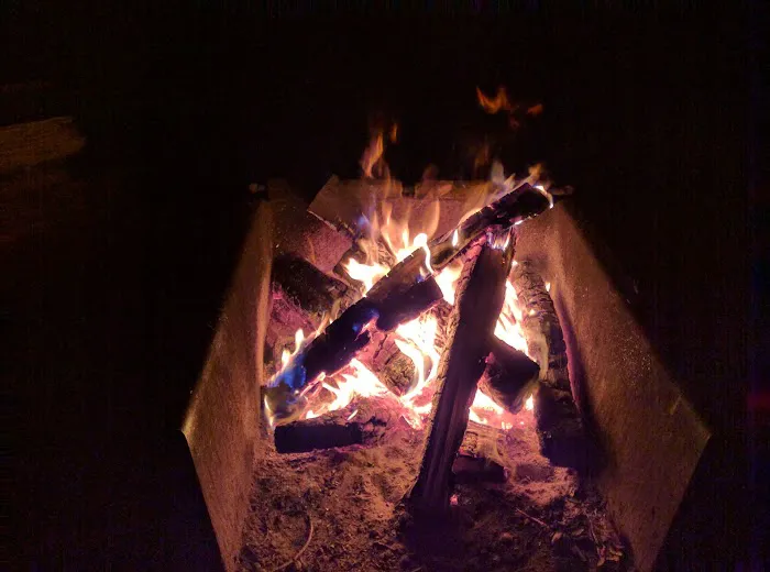 Campton Campground Picture 1