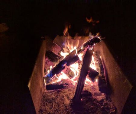 Campton Campground