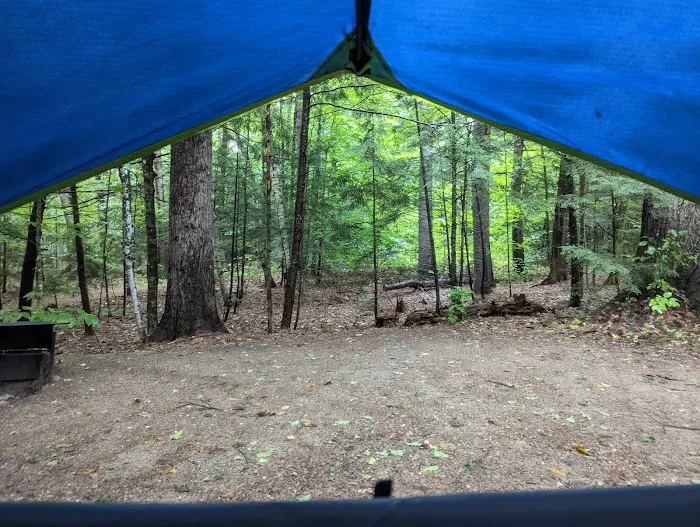 Campton Campground Picture 2