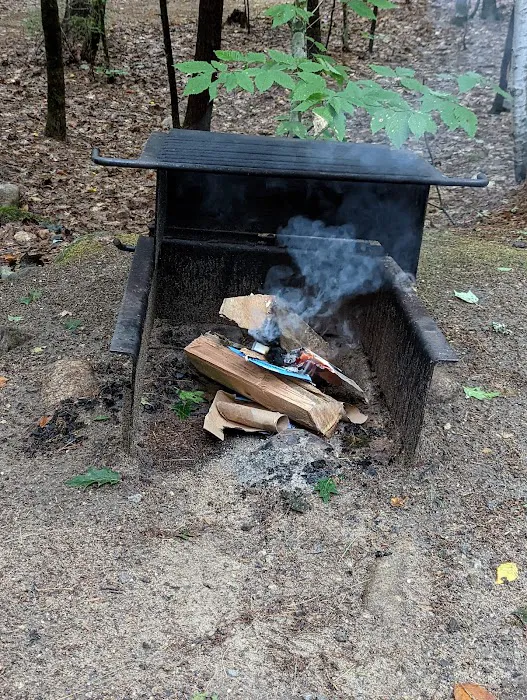 Campton Campground Picture 3