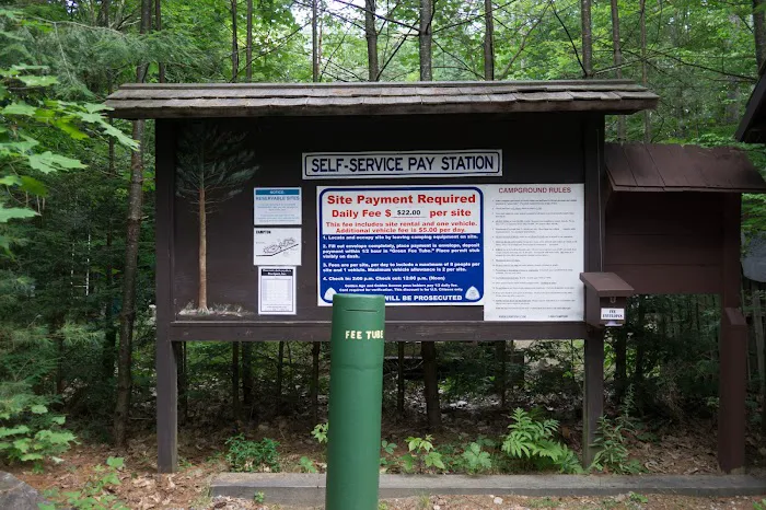Campton Campground Picture 8