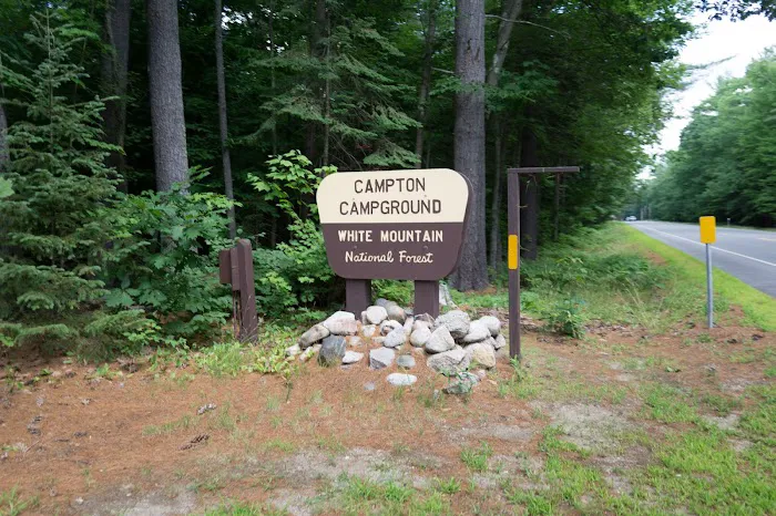 Campton Campground Picture 9