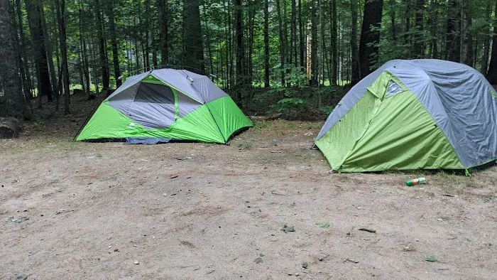 Campton Campground Picture 6