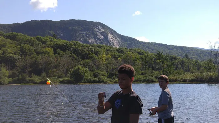 Oliverian Boating Site Picture 7