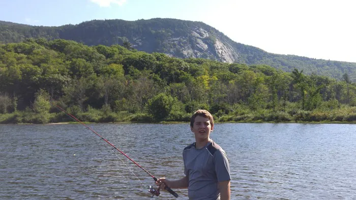 Oliverian Boating Site Picture 4