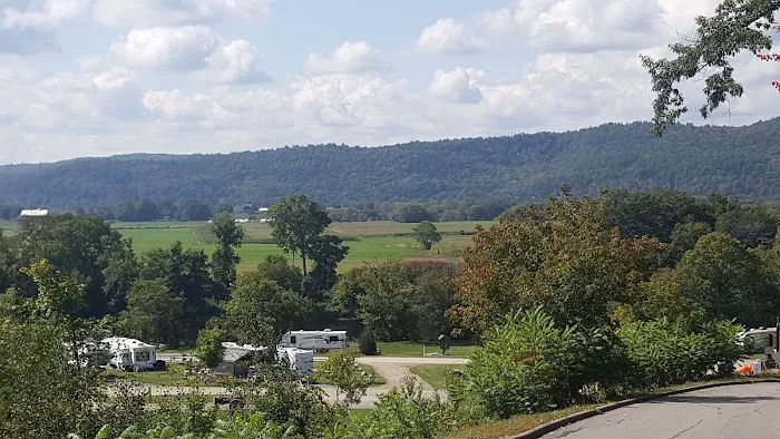 River Meadow Campground Picture 5