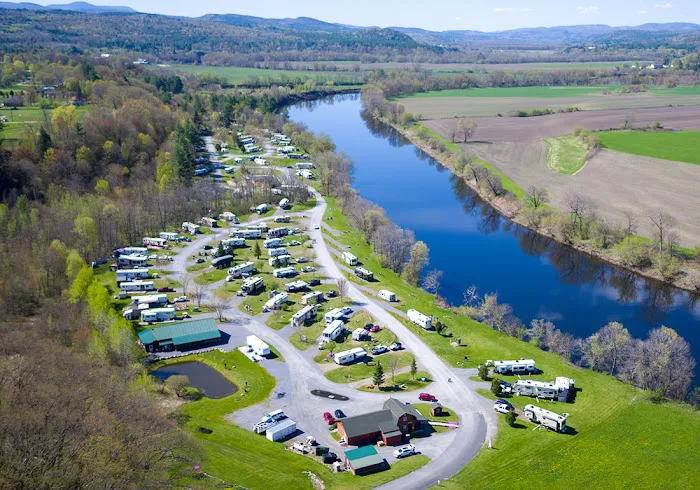 River Meadow Campground Picture 4