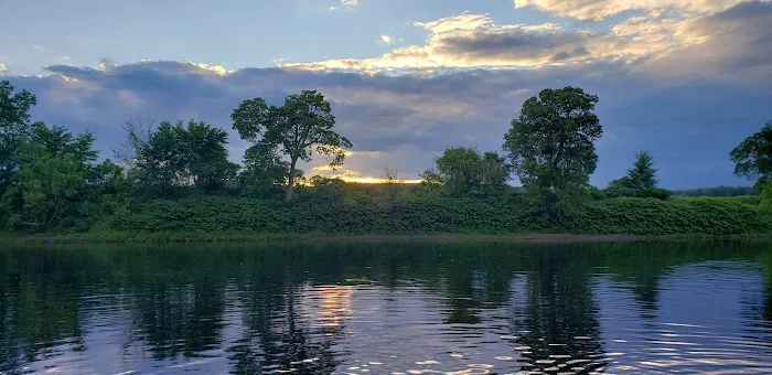 River Meadow Campground Picture 9