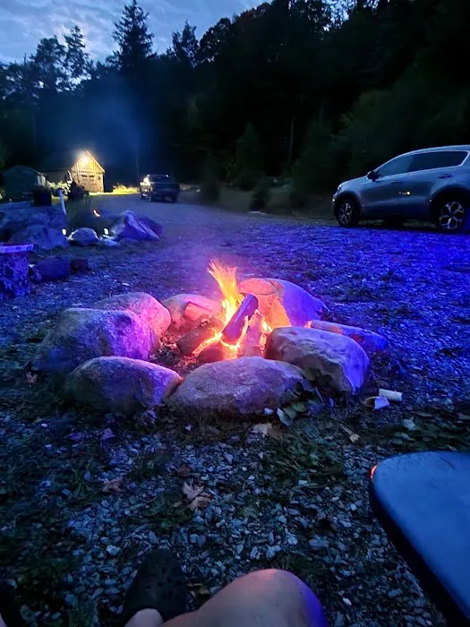 Scotch Hollow Hill Private Campground Picture 1