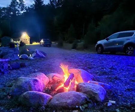 Scotch Hollow Hill Private Campground