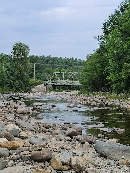 Twin River Campground & Cottages Picture 8