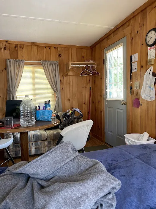Twin River Campground & Cottages Picture 7