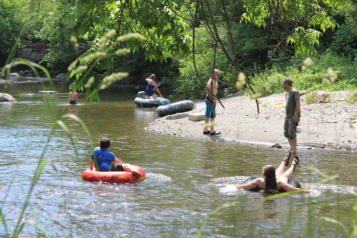 Onion River Campground Picture 2
