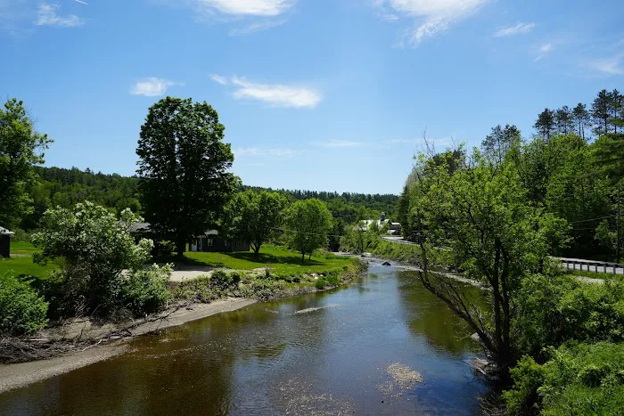 Onion River Campground Picture 7