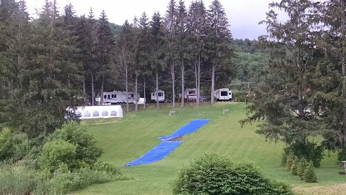 Meadowcrest Campground Picture 5