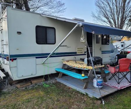Meadowcrest Campground