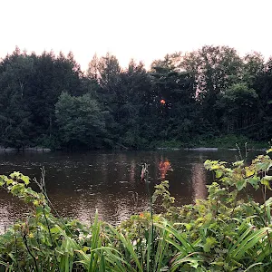 Rivers Bend Campground Picture 2