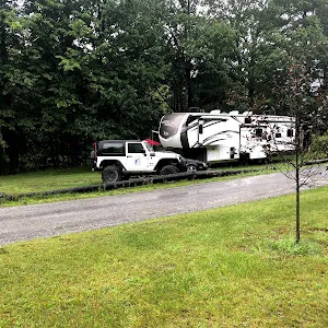 Rivers Bend Campground Picture 3