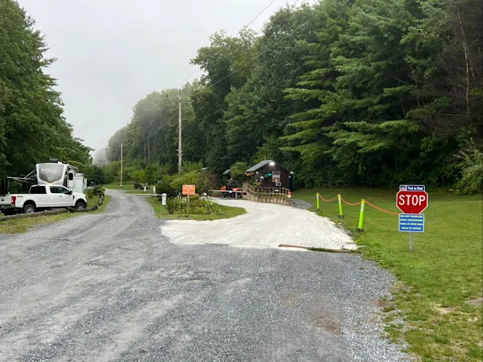 Rivers Bend Campground Picture 8