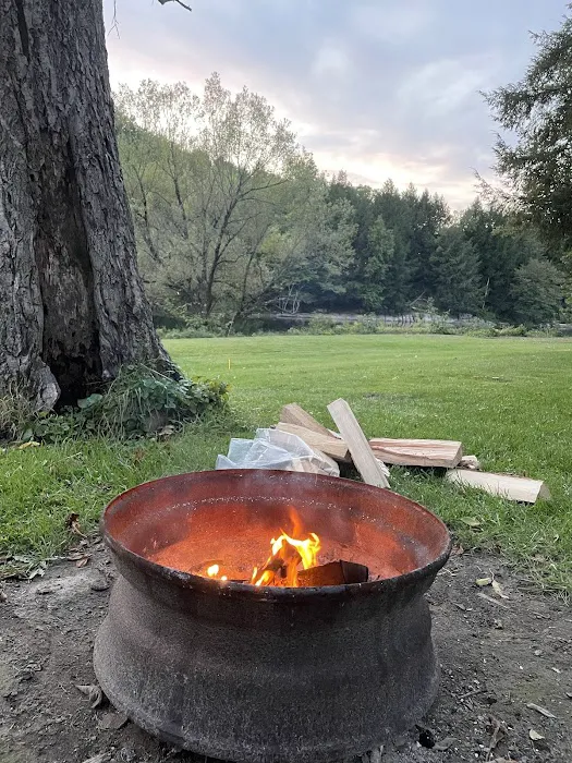 Rivers Bend Campground Picture 10