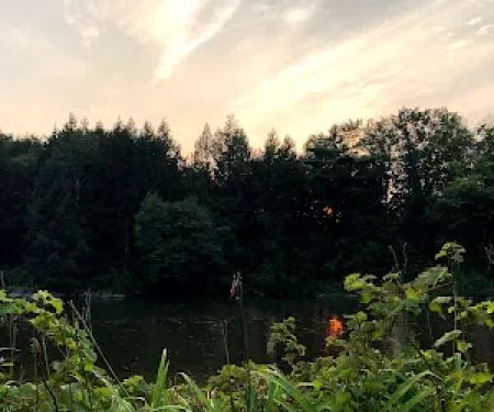 Rivers Bend Campground