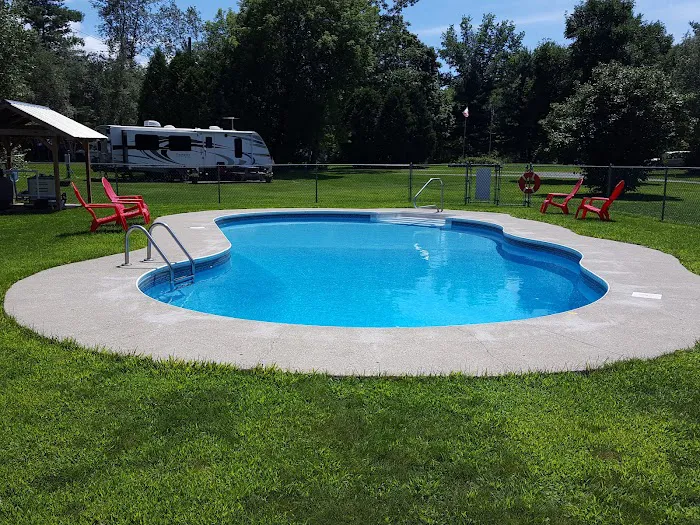 Rivers Bend Campground Picture 6