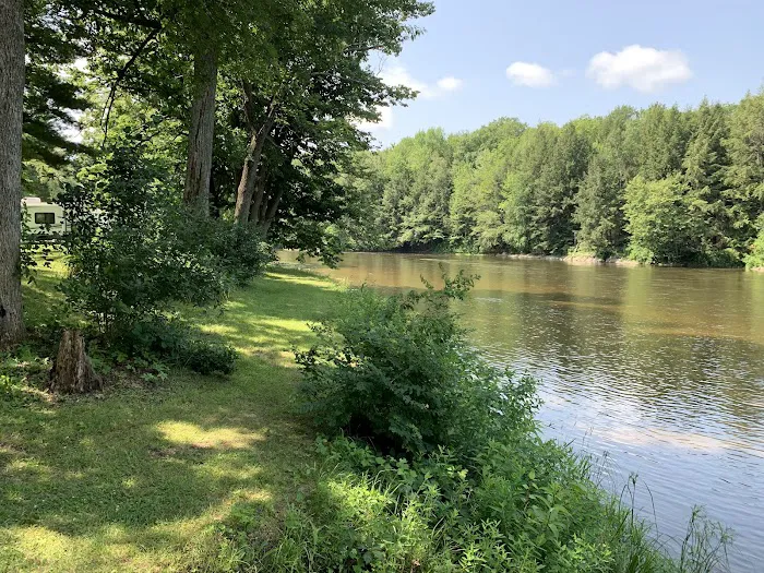 Rivers Bend Campground Picture 7