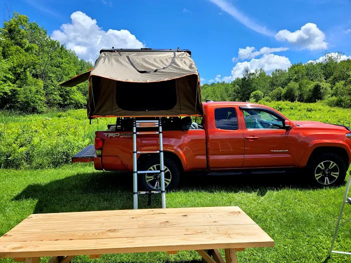 Maple Hill Campsites Picture 8