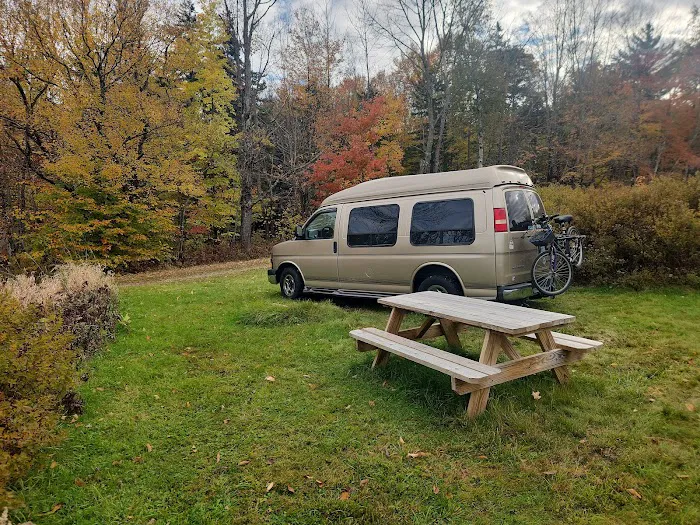 Maple Hill Campsites Picture 4