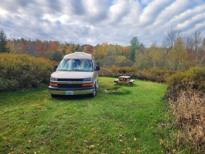 Maple Hill Campsites Picture 2