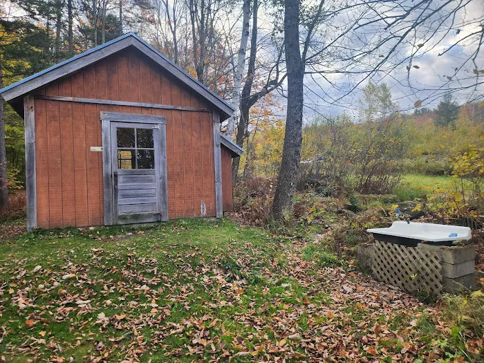 Maple Hill Campsites Picture 1