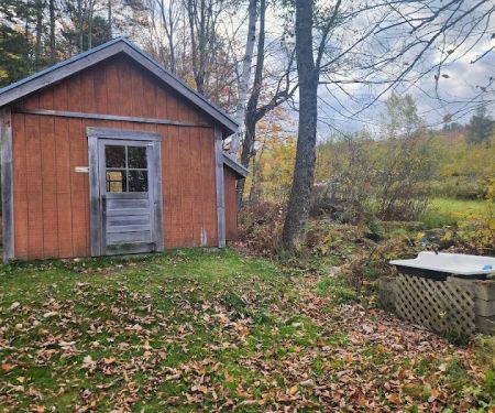 Maple Hill Campsites