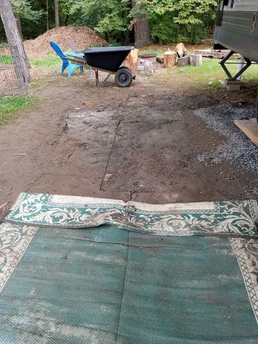 Whispering Pines Campground Picture 10
