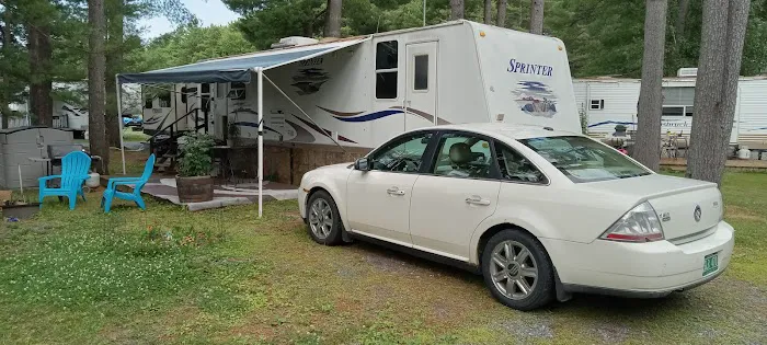 Whispering Pines Campground Picture 2