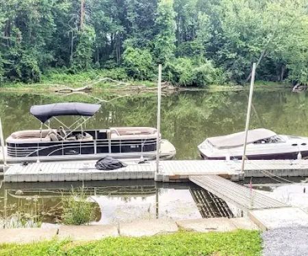 Whispering Pines Campground