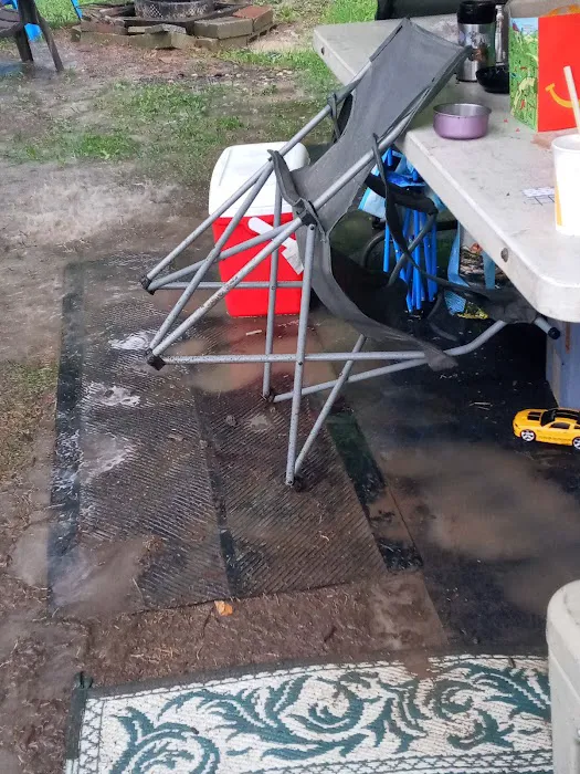 Whispering Pines Campground Picture 8