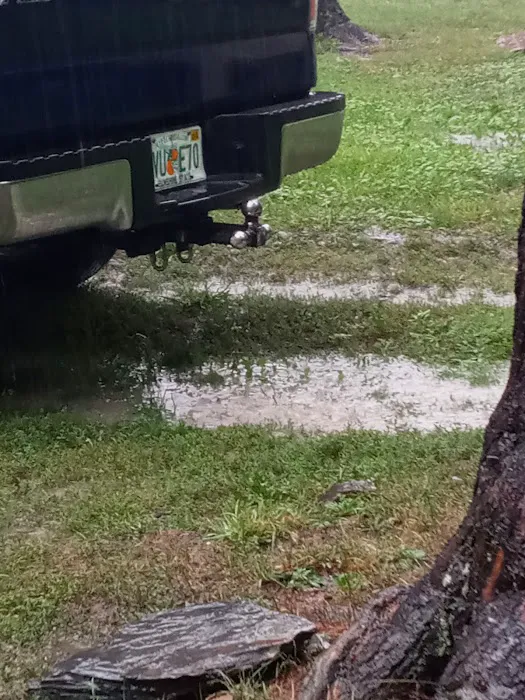 Whispering Pines Campground Picture 7