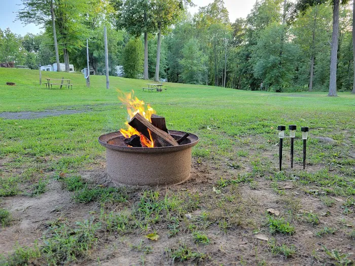 10 Acres Campground Picture 1
