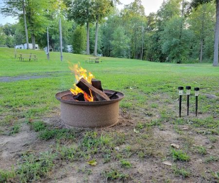 10 Acres Campground