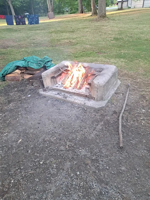 Crown Point Reservation Picture 5
