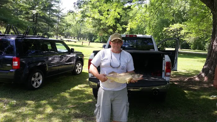 Crown Point Reservation Picture 1
