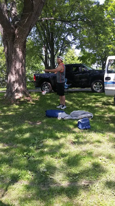 Crown Point Reservation Picture 4